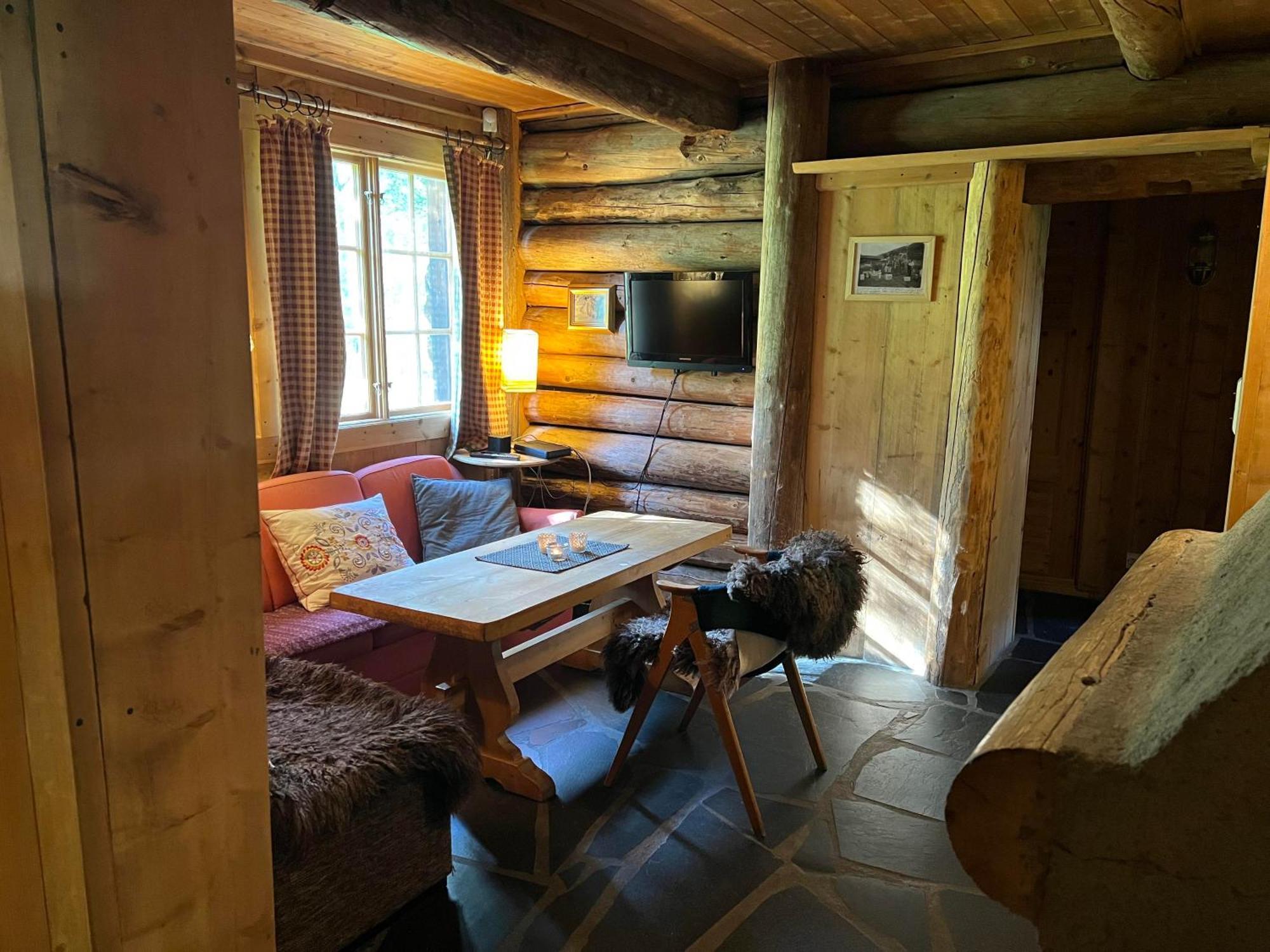 Sevletunet B&B&Cabins Rodberg Cameră foto